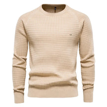 Suéter Masculino em Lã Bianchino BC171 - Estilo clássico e aconchego em tecido premium, ideal para diversas ocasiões.