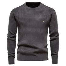 Suéter Masculino em Lã Bianchino BC171 - Estilo clássico e aconchego em tecido premium, ideal para diversas ocasiões.