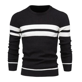 Suéter Masculino em Lã Bianchino BC176